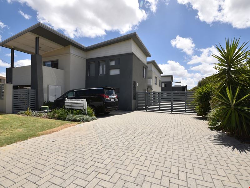 7/3 Morago Crescent, Cloverdale WA 6105