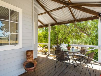 192 Dean Road, Nannup WA 6275
