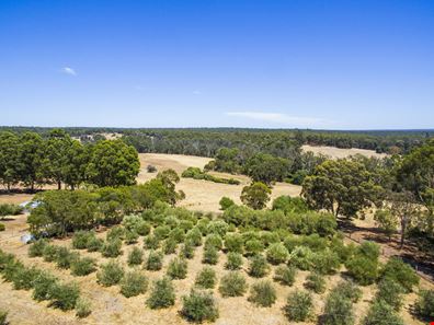 192 Dean Road, Nannup WA 6275