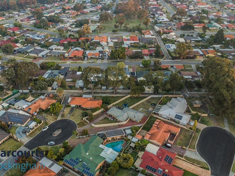 11b Tamalee Place, Hillman