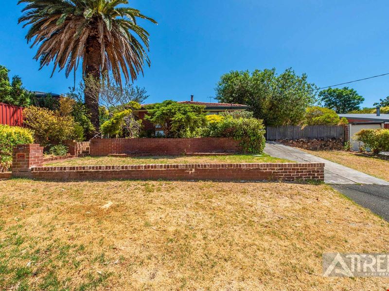 15/ Coolabah Drive, Mount Nasura WA 6112