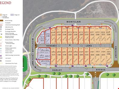 392/38 Darlot Avenue, Success WA 6164