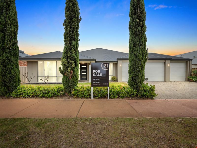 73 Millbridge Boulevard, Millbridge