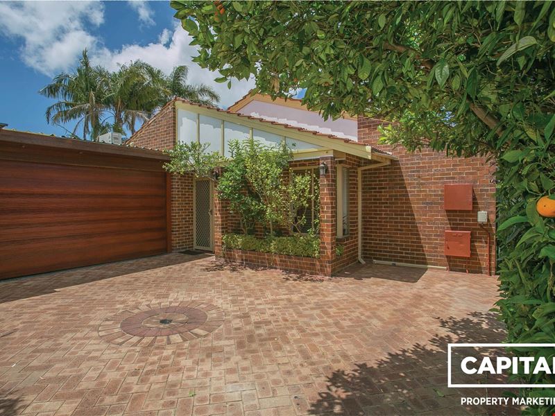 82A Welwyn Avenue, Salter Point WA 6152