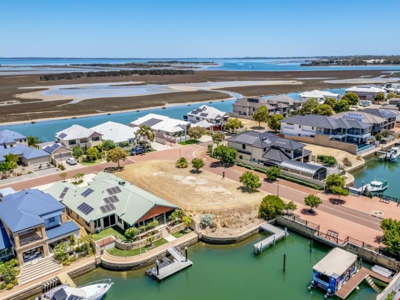 1 Katinka Retreat, Dudley Park WA 6210