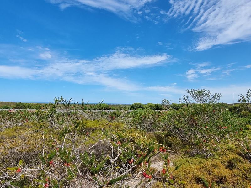 Lot 289,  Pindari Place, Karakin
