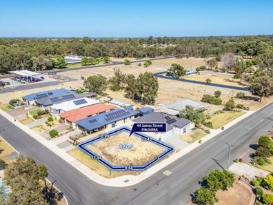 44 James Street, Pinjarra WA 6208
