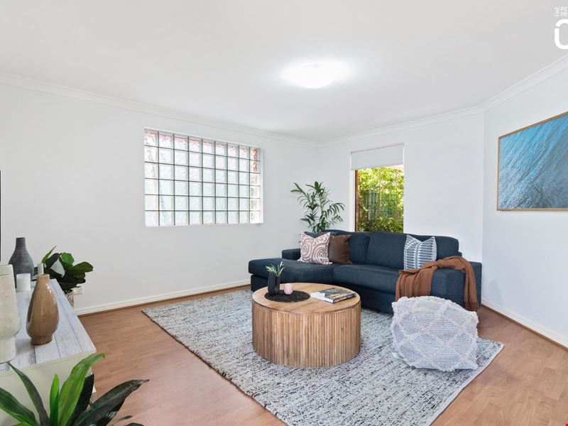 3/151 Ninth Avenue, Inglewood WA 6052