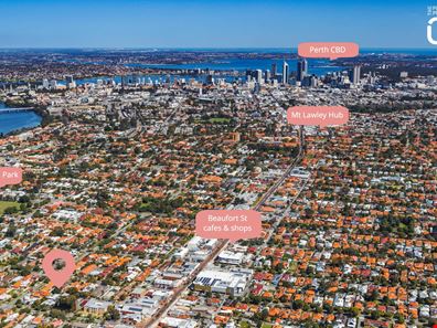 3/151 Ninth Avenue, Inglewood WA 6052