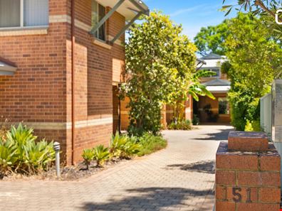 3/151 Ninth Avenue, Inglewood WA 6052