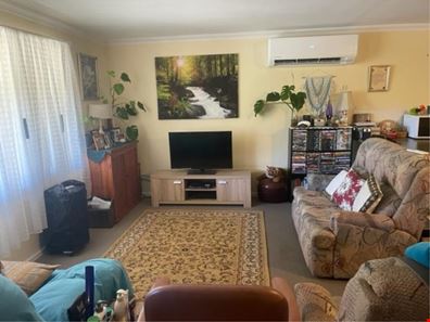 26 Down Street, Wandering WA 6308