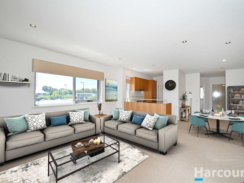 77/10 Roebuck Drive, Salter Point WA 6152