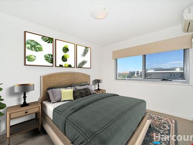 77/10 Roebuck Drive, Salter Point WA 6152