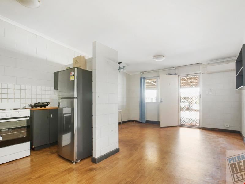 7/23 Rildey Street, Bulgarra WA 6714