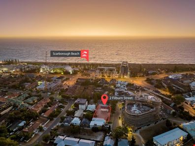 2 Filburn Street, Scarborough WA 6019