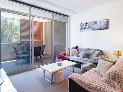 2/1 Silas Street, East Fremantle WA 6158