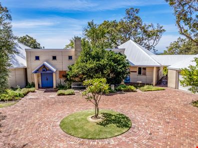 26 Raywood Road, Bouvard WA 6211