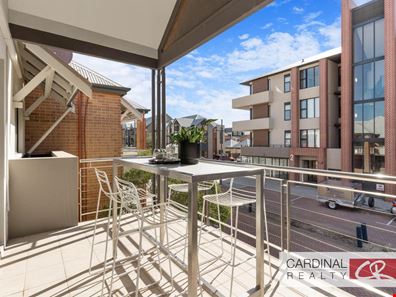 Lot 8, 8/3 Marina Drive, Ascot WA 6104