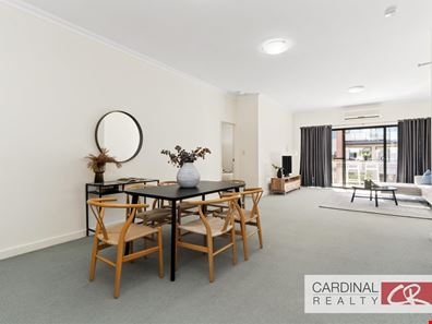 Lot 8, 8/3 Marina Drive, Ascot WA 6104