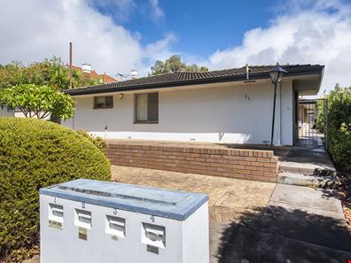 4/23 Alvan Street, Mount Lawley WA 6050