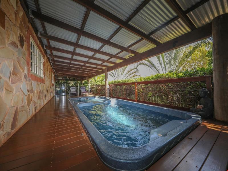 1873 Point Samson-Roebourne Road, Point Samson
