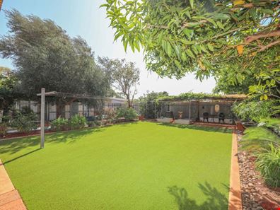 1873 Point Samson-Roebourne Road, Point Samson WA 6720