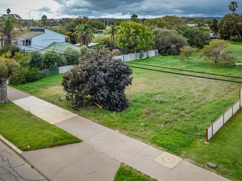 52 Lawley Street, Spalding WA 6530