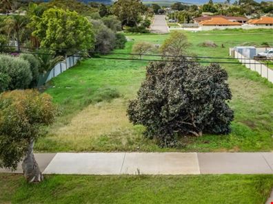 52 Lawley Street, Spalding WA 6530