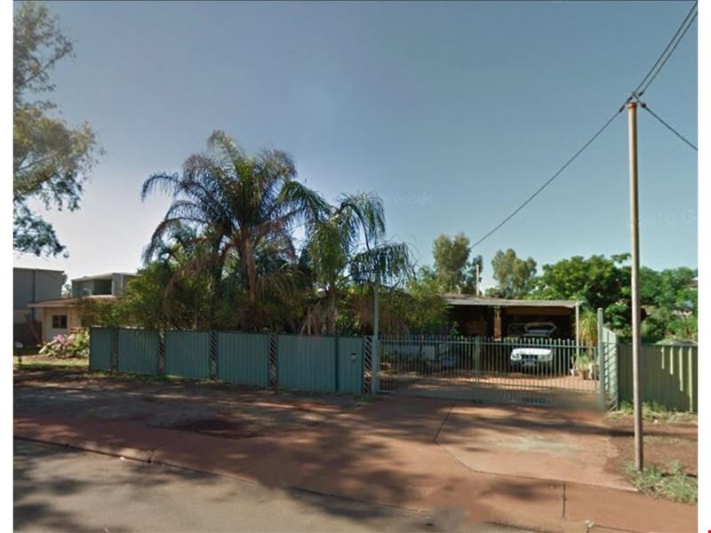 11 Mindarra Drive, Newman WA 6753