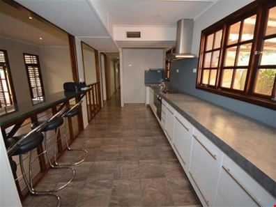 11 Mindarra Drive, Newman WA 6753