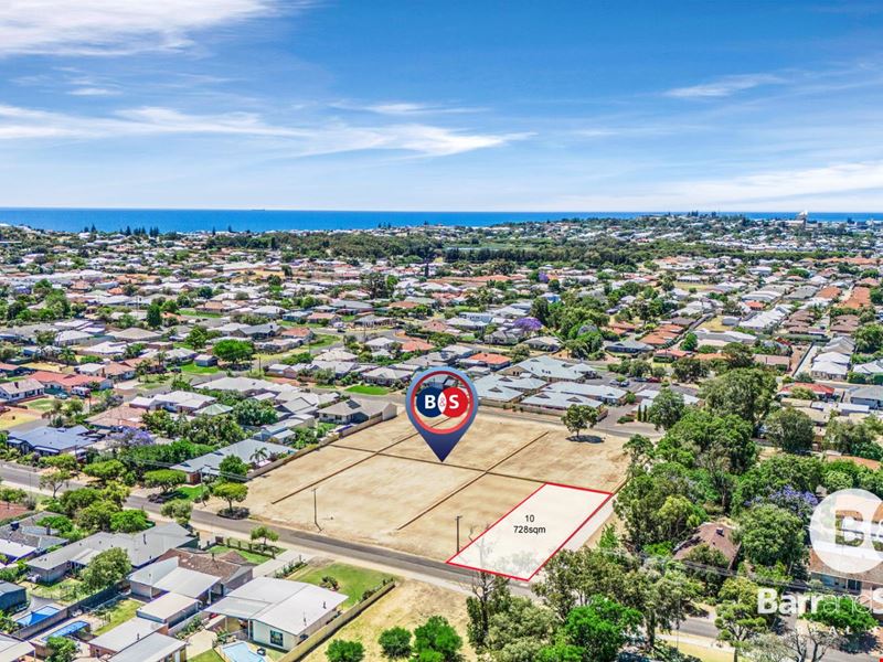 36A Goldsmith Street, South Bunbury WA 6230