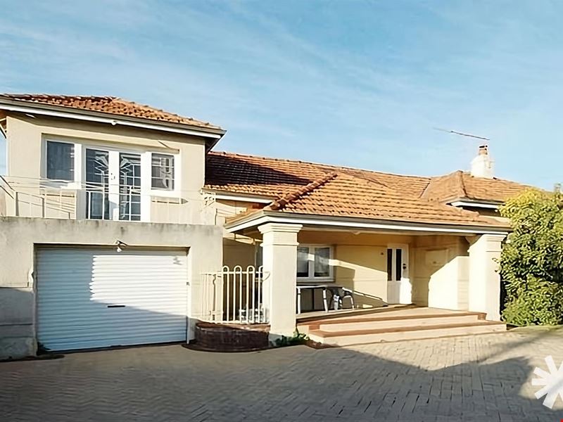 649 Canning Highway, Alfred Cove WA 6154
