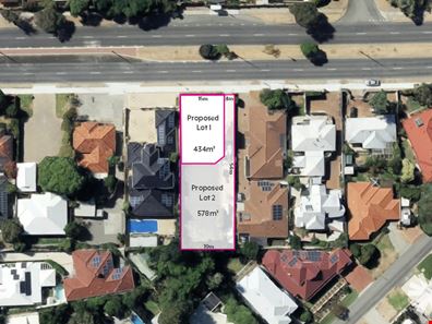 649 Canning Highway, Alfred Cove WA 6154