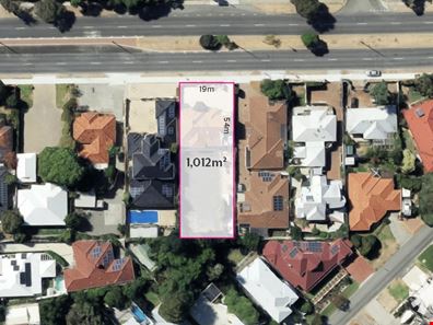 649 Canning Highway, Alfred Cove WA 6154