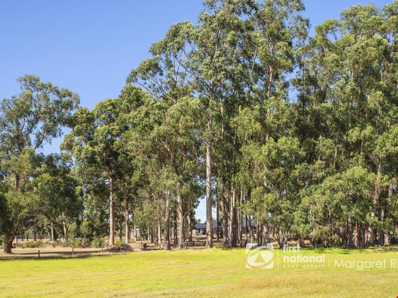 Lot 11, 25 Rowe Road West, Witchcliffe WA 6286