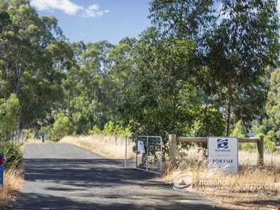 Lot 11, 25 Rowe Road West, Witchcliffe WA 6286