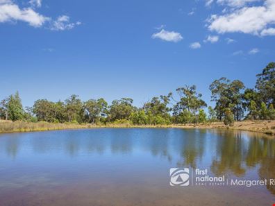 Lot 11, 25 Rowe Road West, Witchcliffe WA 6286