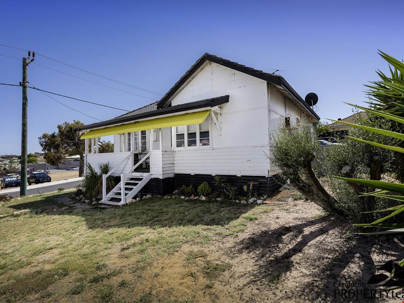 195 Durlacher Street, Geraldton WA 6530