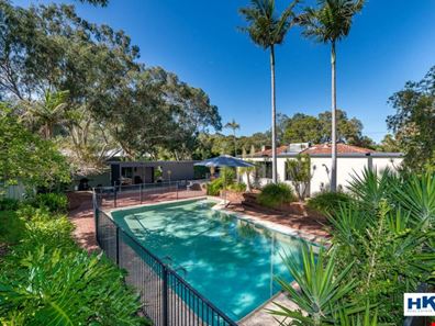 205 Padbury Avenue, Millendon WA 6056