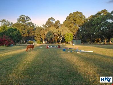 205 Padbury Avenue, Millendon WA 6056