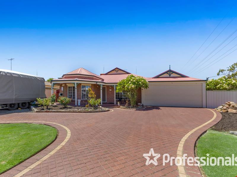 2 Forum Way, East Bunbury WA 6230