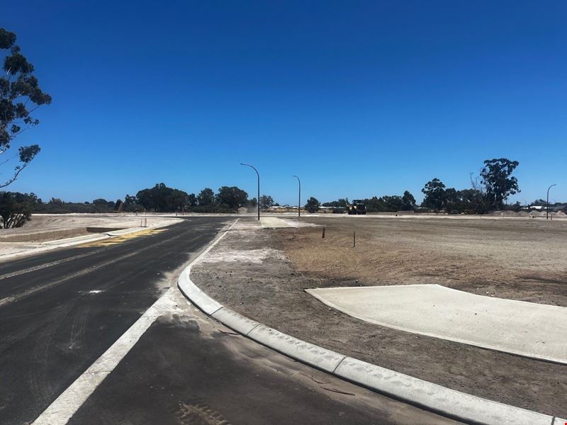 Lot 134,  Holmes Street, Southern River WA 6110