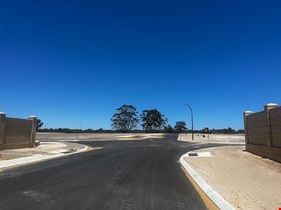 Lot 134,  Holmes Street, Southern River WA 6110