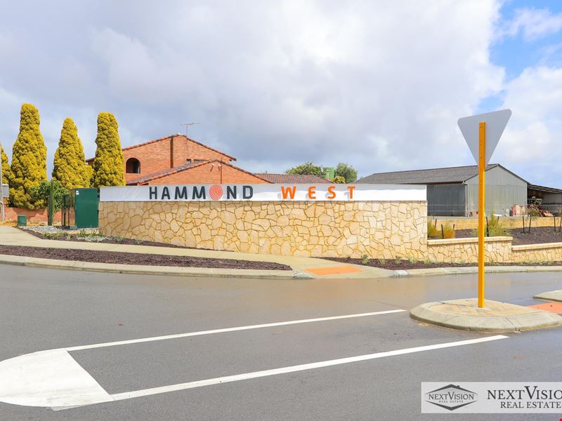 5 Norfolk Street, Hammond Park WA 6164