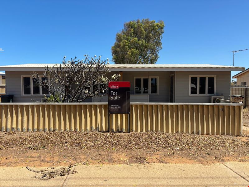 317 Robinson Street, East Carnarvon WA 6701