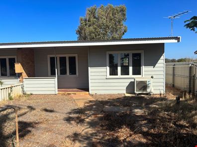 317 Robinson Street, East Carnarvon WA 6701