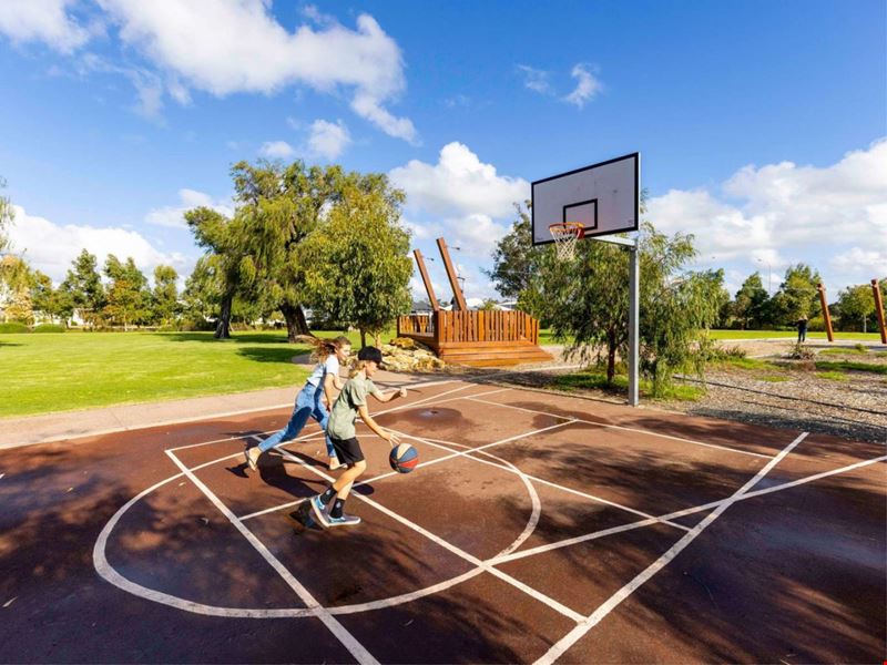 Lot 614, 27 Trevally Way, Vasse WA 6280