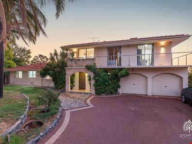 9 Boorabilla Way, Greenmount WA 6056