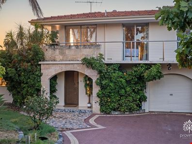 9 Boorabilla Way, Greenmount WA 6056