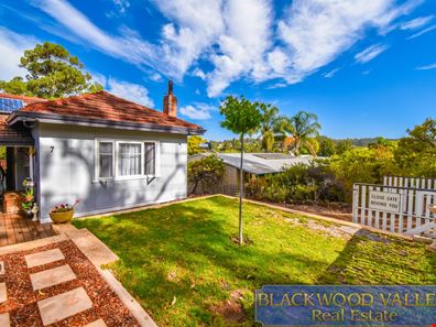 7 Padbury Road, Bridgetown WA 6255